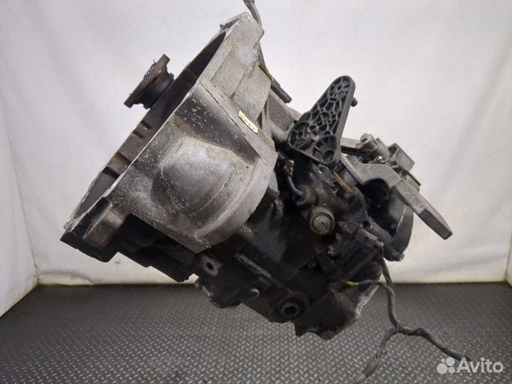 Кпп 6-ст.мех. (МКПП) Volkswagen Passat 8 2015, 201