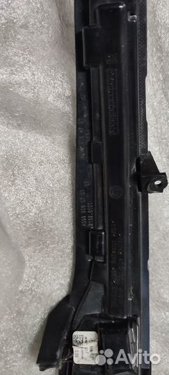 Поворотник зеркала мерседес W222 W205 W167 W213