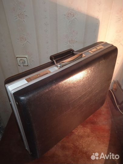 Дипломат СССР. Большой