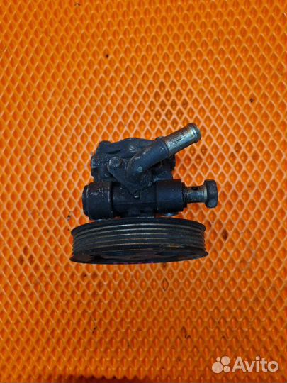 Насос гур nissan skyline vq25