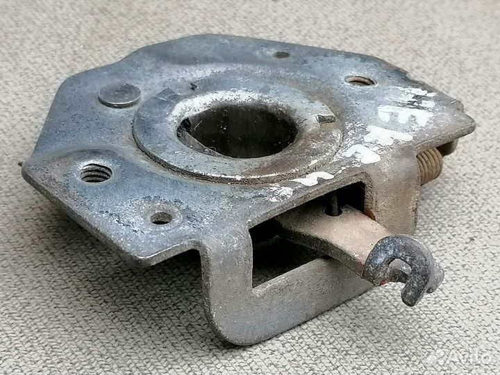 Замок капота Daewoo Nexia 1995-2016