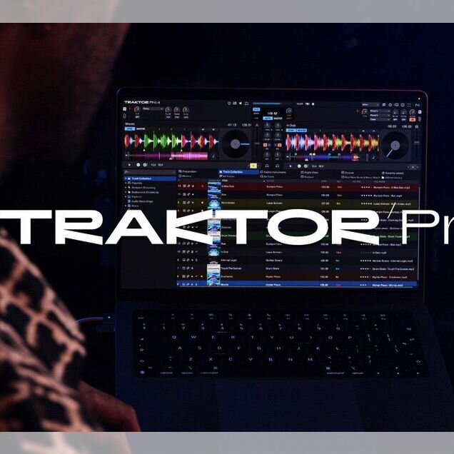 Traktor PRO 4 лицензия активация через AnyDesk