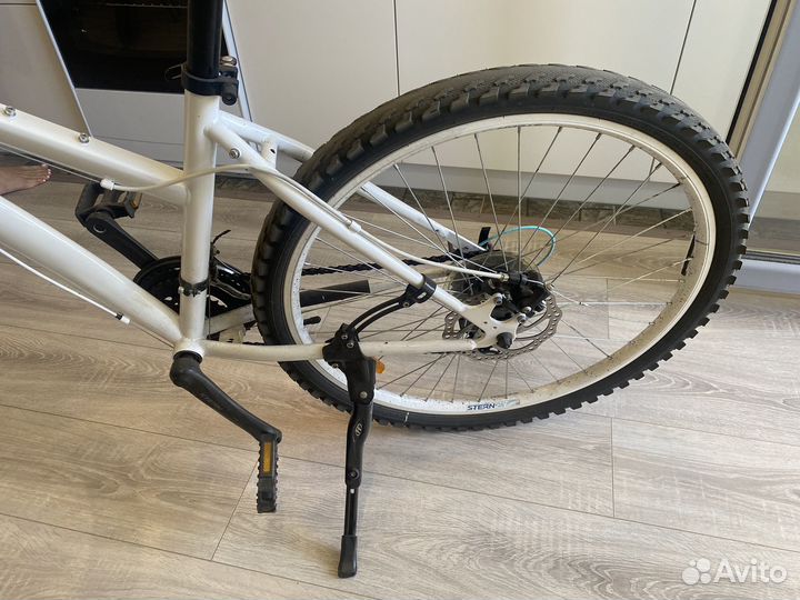 Велосипед stern 26 б/у