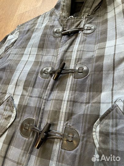 Куртка мужская Replay FCBarcelona