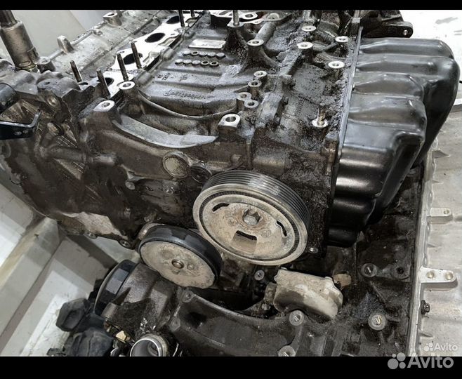 Двигатель n13b16 bmw