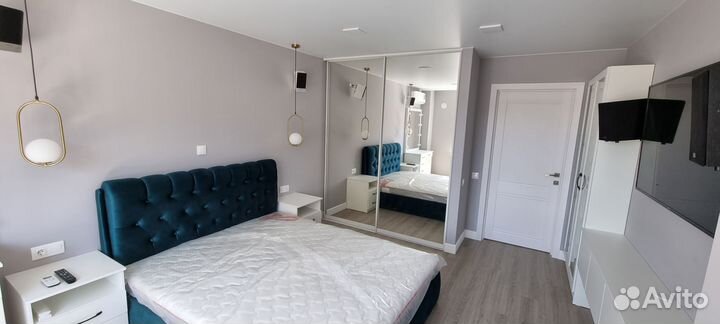 Ремонт квартир