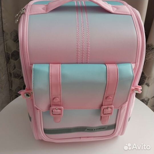 Школьный рюкзак ортопедический новый