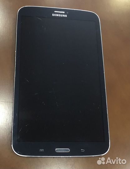Планшет samsung galaxy tab 3