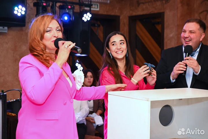 Музыкант,ведущий,Dj/Свадьба,корпоратив,юбилей