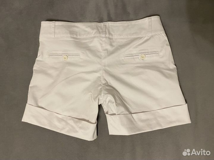 Шорты р.40