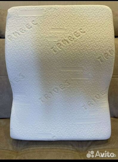 Подушка ортопедическая для ног