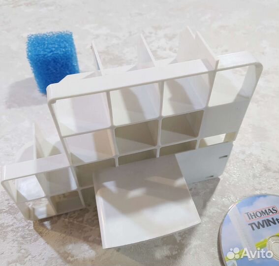 Решётка аквафильтра Thomas оригинал