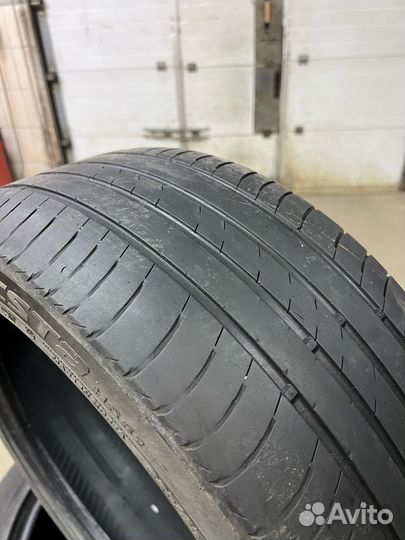 Kumho Ecsta HS51 225/45 R17 91W