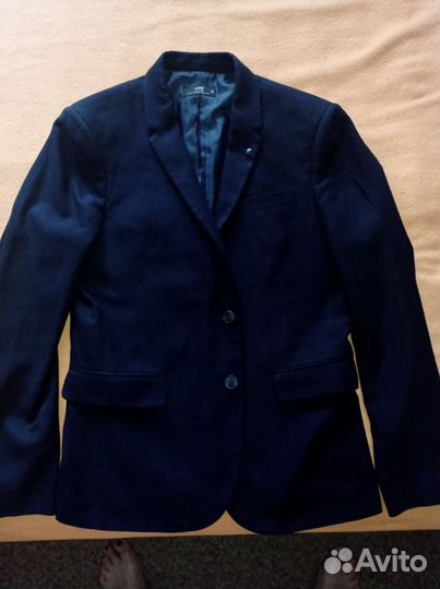 Одежда мужская