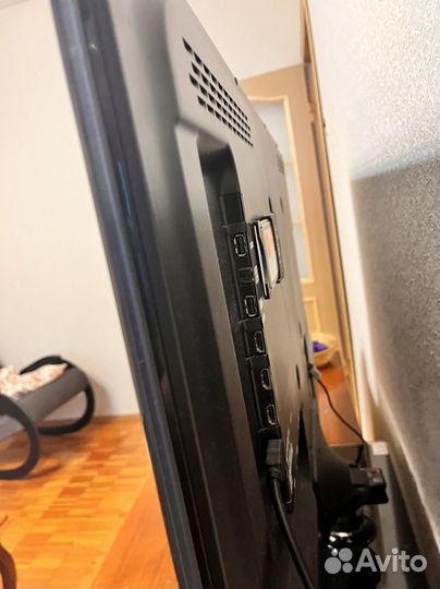 Телевизор samsung 40 smart tv