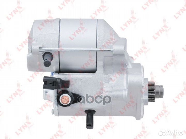 Стартер ES1230 lynxauto