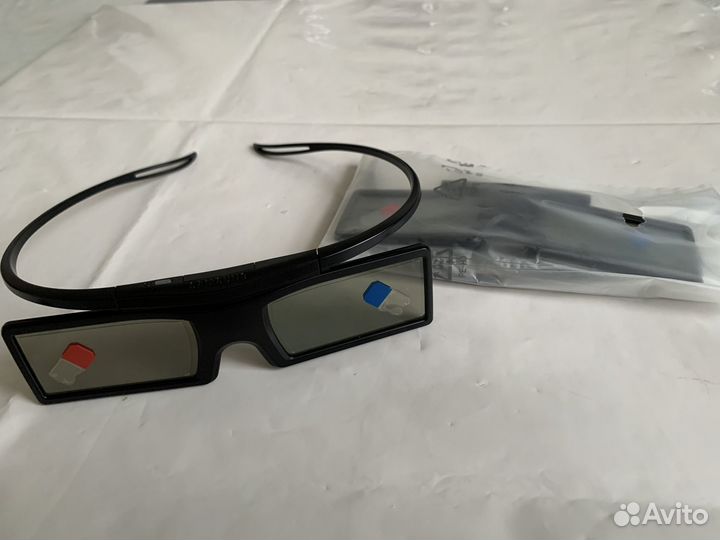3D-очки Samsung SSG-4100GB