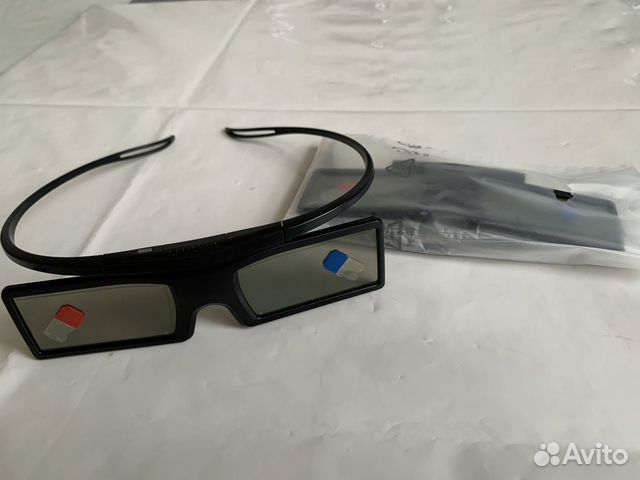 3D-очки Samsung SSG-4100GB