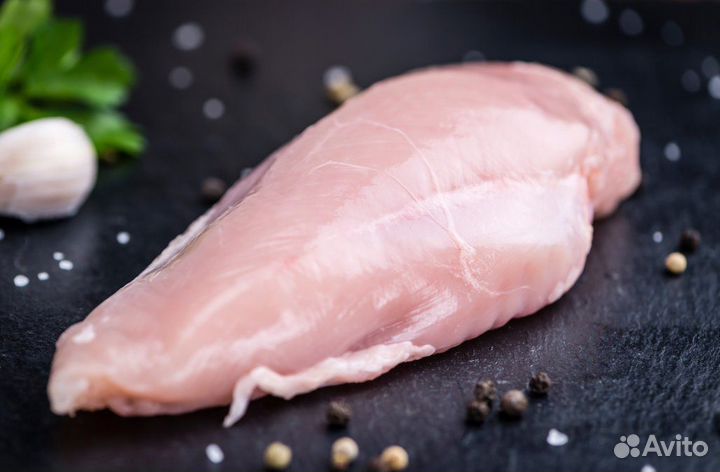 Мясо Птицы Розница Опт