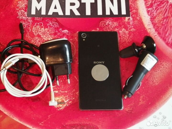 Sony Xperia Z1 Compact, 2/16 ГБ