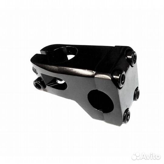 Вынос LB BMX 40mm Front load 1'', черный