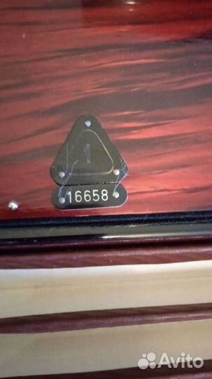 Аккордеон stradella