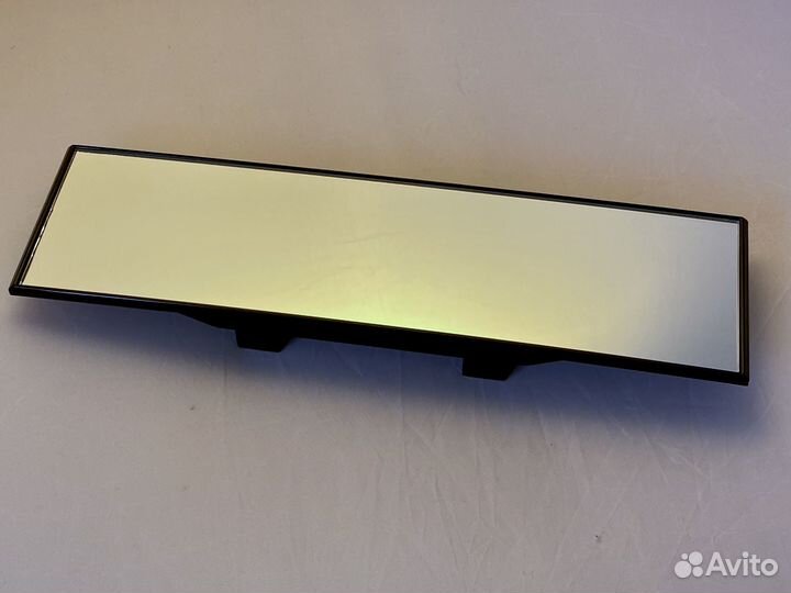 Панорамное зеркало заднего вида салонное