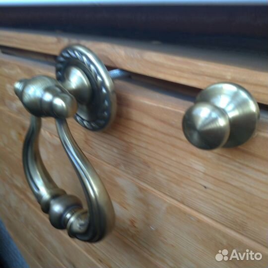 Кольцо-стучалка