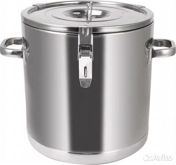 Термос профессиональный большого объёма