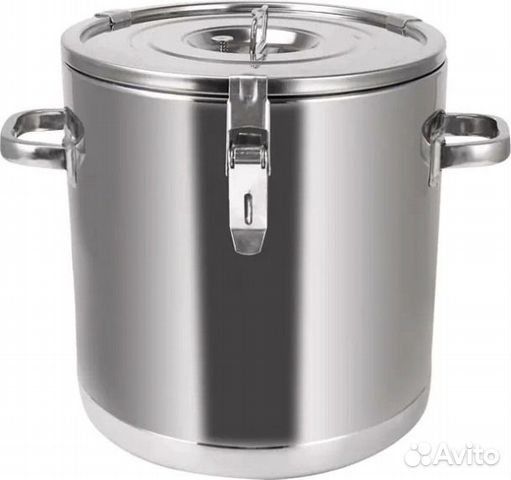 Термос профессиональный большого объёма