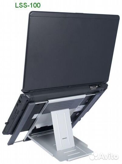 Держатель для ноутбука/планшета ErgoFount LSS-100