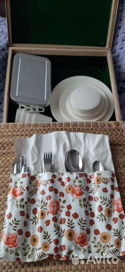 Набор для пикника