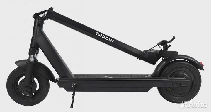 Tordin Argus (350W 8ah 36V) (арт. estrag)