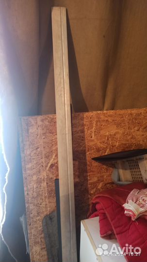 Шпатель для стен