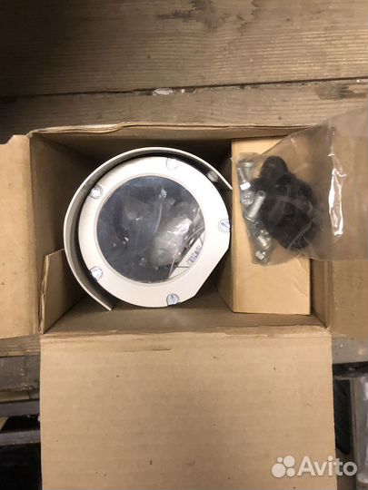 Термокожух для видеокамеры К16/2-250-12