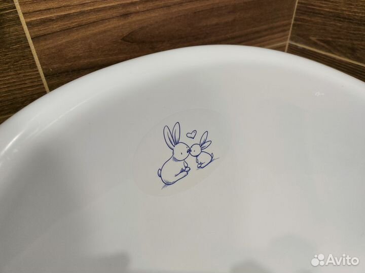 Ванночка для купания