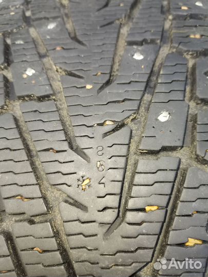 Nokian Tyres Nordman 7 275/65 R17