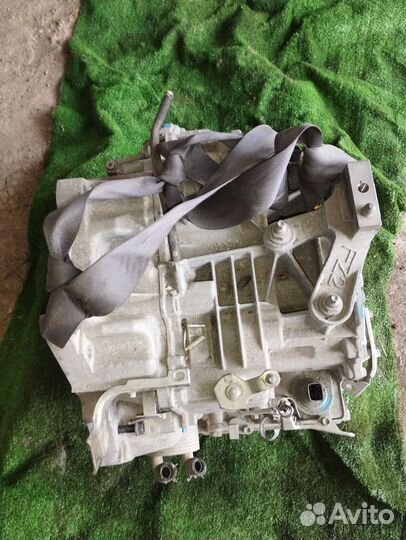 АКПП Mazda cx-5 автомат Мазда сх5 2.0 2.2 2.5