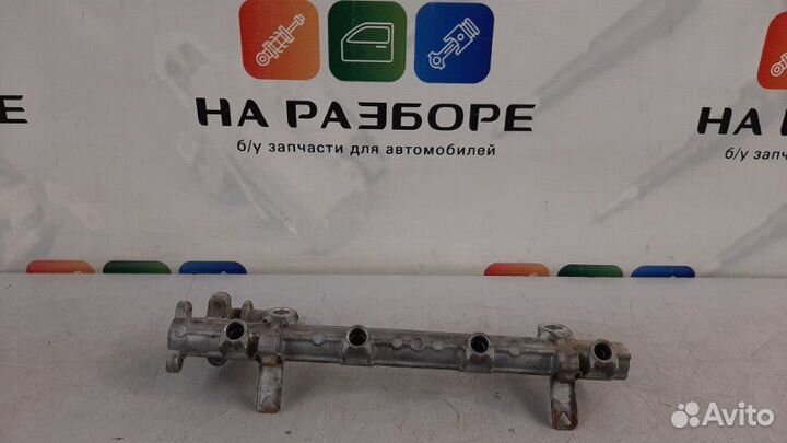 Топливная рейка Mitsubishi Lancer CS3A 4G18 2005