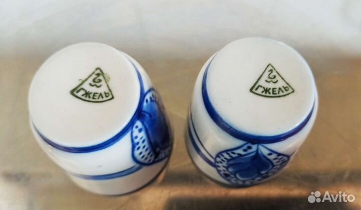 Фужеры бокалы весна рюмки стопки