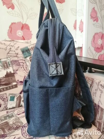 Рюкзак школьный