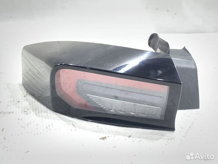 Фонарь задний левый внешний Kaiyi E5