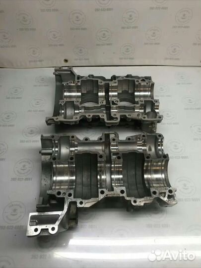 Для гидроцикла sea doo картер инжектор