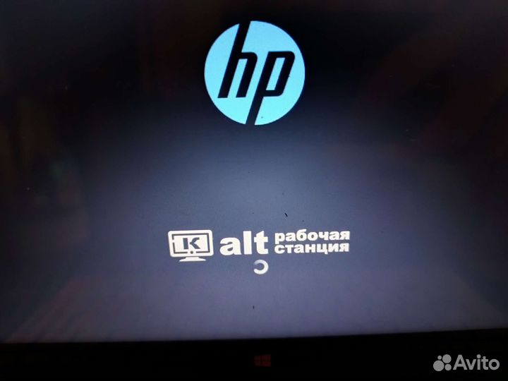 Ноутбук-трансформер HP Stream x360