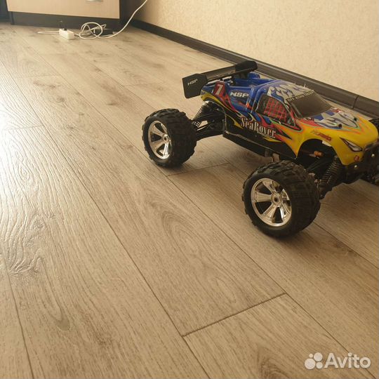 Колеса для rc моделей 1/8