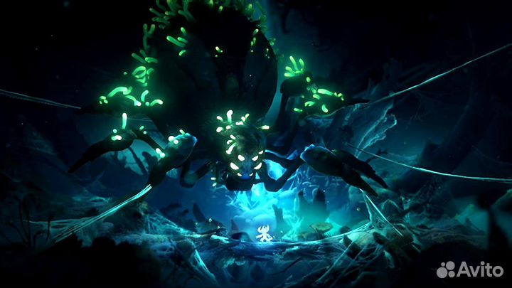 Ori - The Collection (Switch) Продажа, Обмен