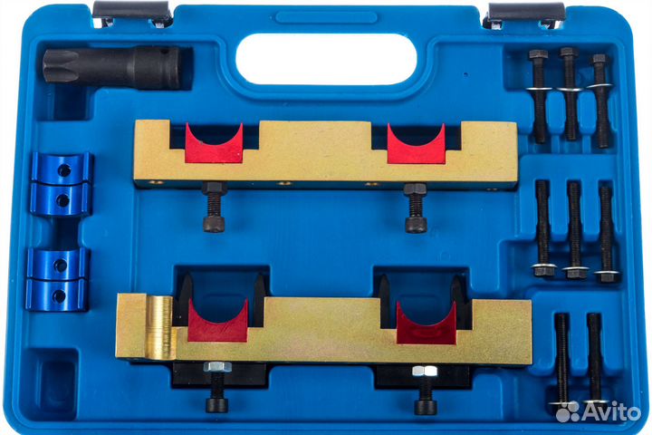 Фиксаторы Мерседес М133, М270, М274