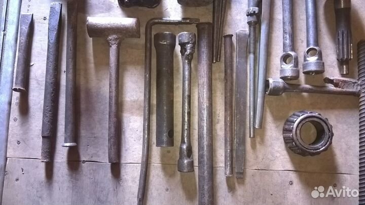 Автоинструмент