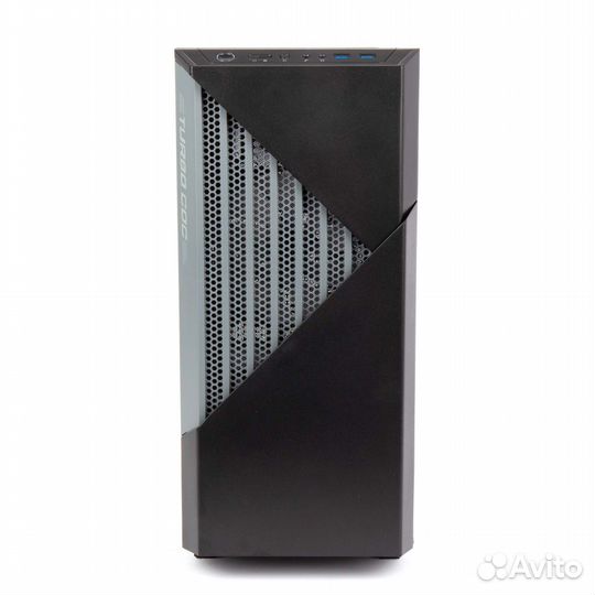 Корпус hiper CC BG 518637