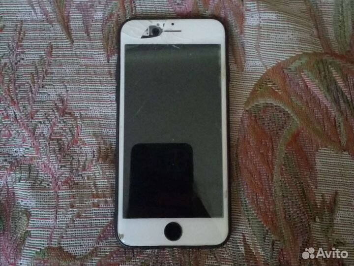 iPhone 6s на запчасти